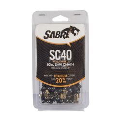 Rotary 15915 Trilink Sabre Saw Chain SC40 