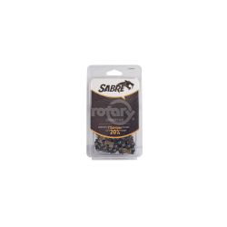 Rotary 15918 SC55 Trilink Sabre Saw Chain 