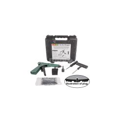 Rotary 15929 Stop & Go Tire Repair Kit 