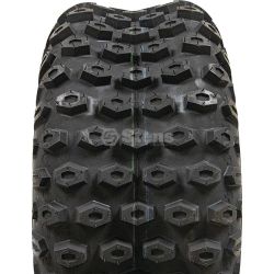 Stens 160-564 22" X 11.00"-8 2-Ply Scorpion Tire - STE 160-564