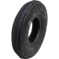 Stens 160-630 2.80" X 2.50"-4 4-Ply Saw Tooth Tire - STE 160-630