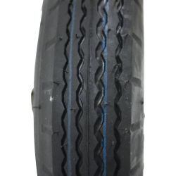 Stens 160-630 2.80" X 2.50"-4 4-Ply Saw Tooth Tire - STE 160-630
