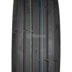Stens 160-639 11x4.00-5 Utility Rib 2 Ply Tire - STE 160-639