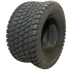 Stens 160-669 20" X 10.00"-10 4-Ply Commercial Turf Tire - STE 160-669