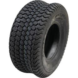 Stens 160-772 18" X 7.50"-8 K500 4-Ply Tire - STE 160-772