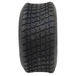 Stens 160-810 13" X 5.00"-6 Kenda Quad Traxx 4 Ply Tire - STE 160-810