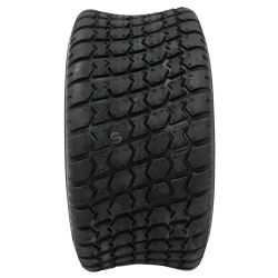 Stens 160-814 16" X 6.50"-8 Kenda Quad Traxx 4 Ply Tire - STE 160-814