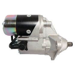 Stens 1600-0103 Starter - STE 1600-0103
