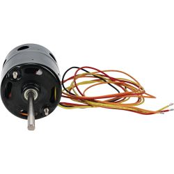 Stens 1600-7044 Blower Motor / Allis Chalmers 70275685 - STE 1600-7044