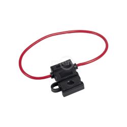 Rotary 16001 Weather Resistant Fuse Holder 