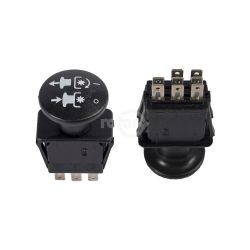 Rotary 16061 PTO Switch 