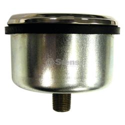 Stens 1607-0558 Oil Pressure Gauge - STE 1607-0558
