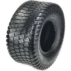 Stens 161-816 18" X 9.50"-8 4-Ply Wave Tire - STE 161-816