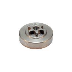 Rotary 1618 3/8" LP x 6 Tooth Chainsaw Sprocket 