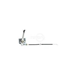 Rotary 16189 Throttle Cable 