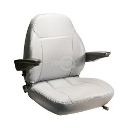 Rotary 16211 Premium High-Back Seat 