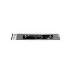 Rotary 16248 16" x 1" Carded Universal Thatcher Blade 