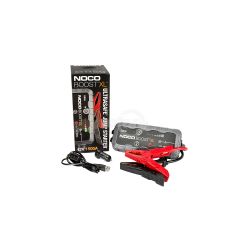 Rotary 16276 Genius Boost HD Jump Starter GB50 