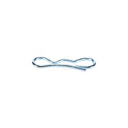 Rotary 16320 Bow-Tie Locking Cotter Pin 