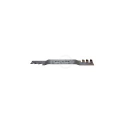 Rotary 16333 22" x 3/8" Offset Copperhead Mulcher Blade 
