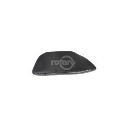 Rotary 16425 Mowpad Gel Seat Pad 