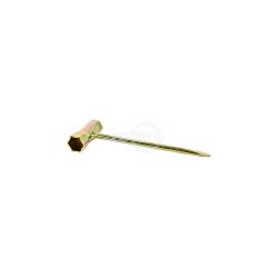 Rotary 16438 T-Wrench for Chain Saws 