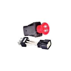 Rotary 16490 Sealed PTO Switch Kit 