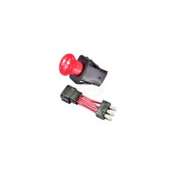 Rotary 16497 Sealed PTO Switch Kit 