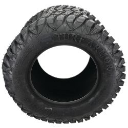 Stens 165-325 High-Strength 4-Ply CARLISLE TURF ARMOR Tire - 24x12x12 - STE 165-325