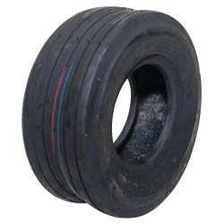 Stens 165-344 11x4.00-5 Rib 4 Ply Tire - STE 165-344