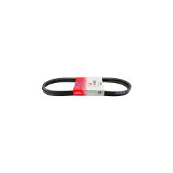 Rotary 16561 1/2" x 39.5" Auger Drive Belt Set 