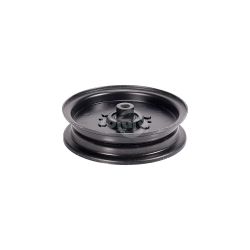 Rotary 16580 Flat Deck Idler Pulley 