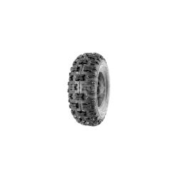 Rotary 16582 4.80x4.00x8 (480X400X8) 2-Ply Tubeless Kenda Polar Trac Tire 