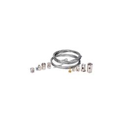 Rotary 16598 Emergency Cable Repair Kit 