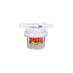 Rotary 16605 1/4" Small Drum Fuel Filter 