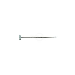 Rotary 16606 3-Way Tire Valve Tool 