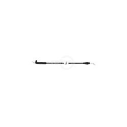 Rotary 16710 Brake Cable 