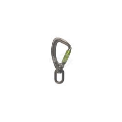 Rotary 16790 Aluminum Swivel Carabiner 