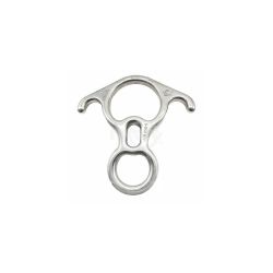 Rotary 16803 Stainless Steel Descender SS Big 8 Descender 