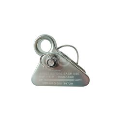 Rotary 16808 Mini Rope Grab 
