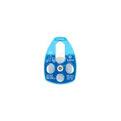 Rotary 16847 Extra Roll Single Rope Pulley 