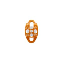 Rotary 16848 Double Sheave Rope Pulley 