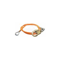 Rotary 16856 Flip Line Wire Core w/ Swivel Eye 