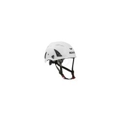 Rotary 16942 Super Plasma Safety Helmet - White 