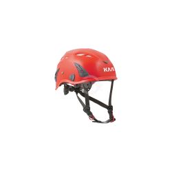 Rotary 16944 Super Plasma Safety Helmet - Red 