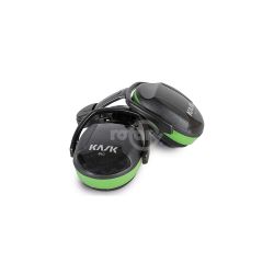Rotary 16959 Zenith Green Earmuffs 
