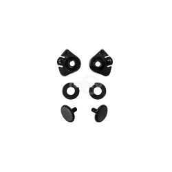 Rotary 16967 Screw Set Kask Helmet Visor 