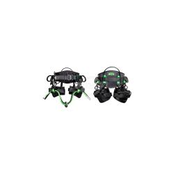 Rotary 16998 Saddle Buckcraft - Small 