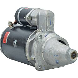 Stens 1700-0100 Starter 