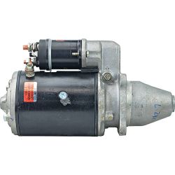 Stens 1700-0100 Starter - STE 1700-0100